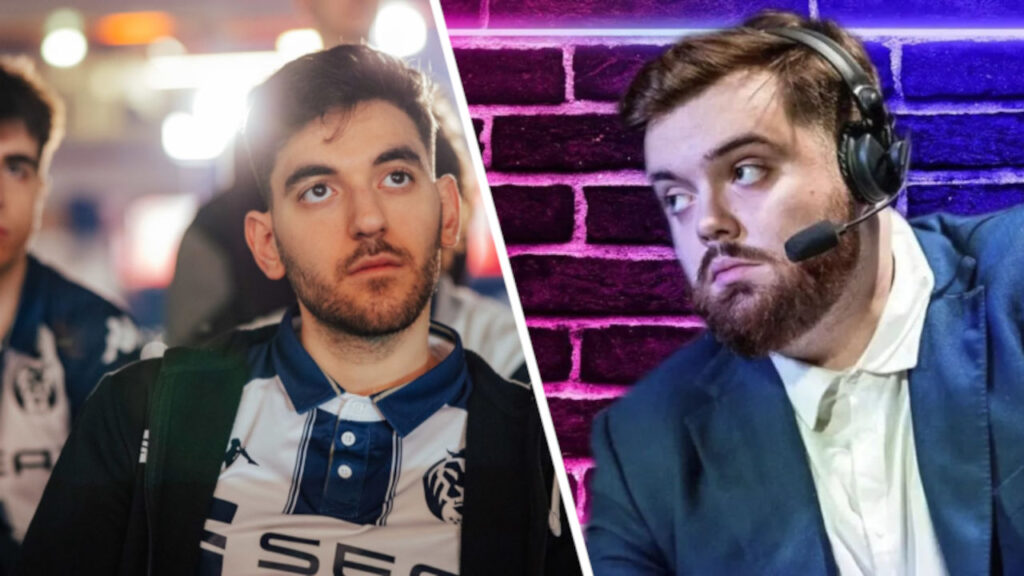 Ibai le tunde a los jugadores de esports: dice que no rinden ni trabajan