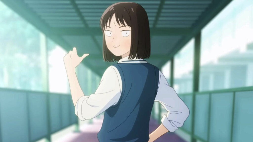 Skip and Loafer es la joya de la temporada de primavera 2023. aquí te decimos todos sus puntos nobles para que apoyes a la autora.