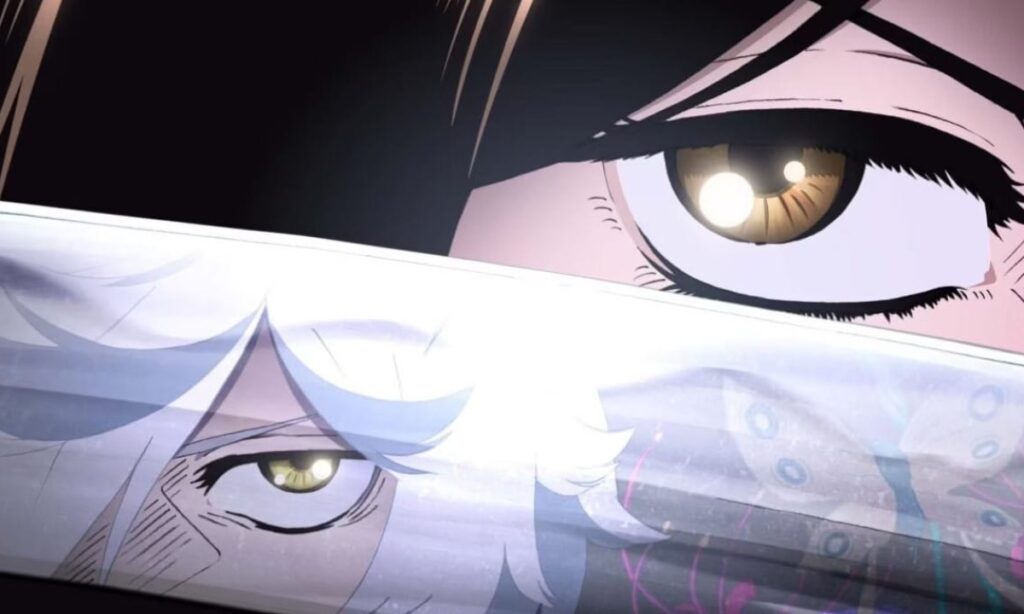 El capítulo nueve de Hell's Paradise: Jigokuraku tendrá un retraso de una semana. Así que llegará hasta el sábado 3 de junio de 2023.