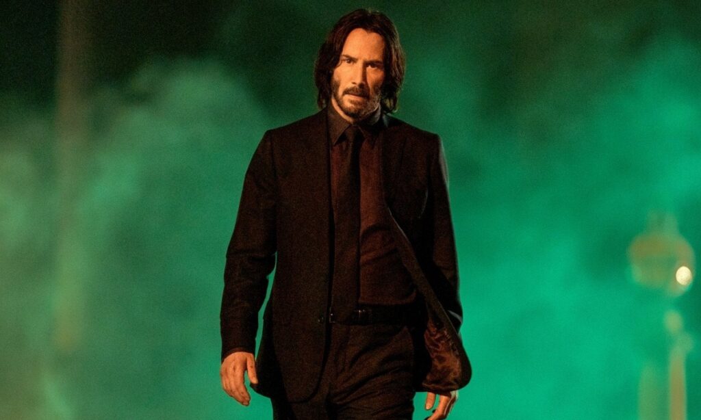 John Wick 4