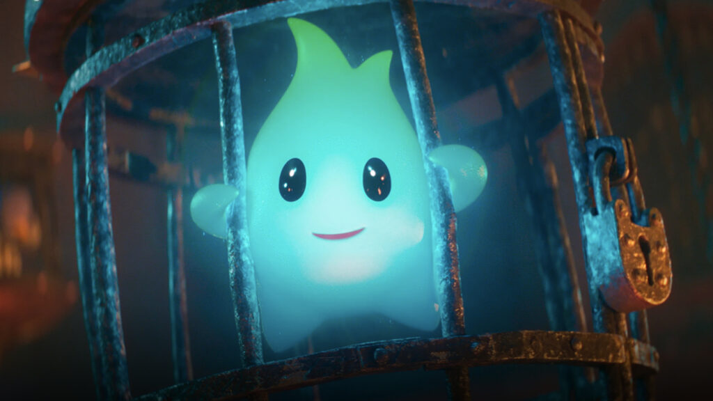 Super Mario Bros. La Película no tuvo cambios en su guión para Japón y podría no despegar a causa de ello. Además, tampoco censuró a Lumalee