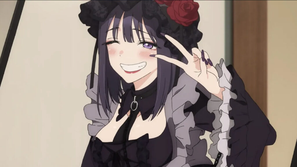 My Dress-Up Darling tendrá evento por su quinto aniversario y será una exhibición especial que contará con ilustraciones inéditas.