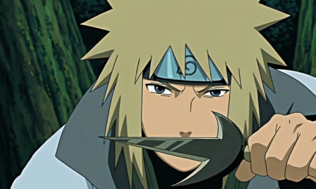 Naruto lanzó una encuesta de Narutop 99 y el ganador fue Minato Namikase, el premio, su one-shot con su protagónico llegará en verano de 2023.