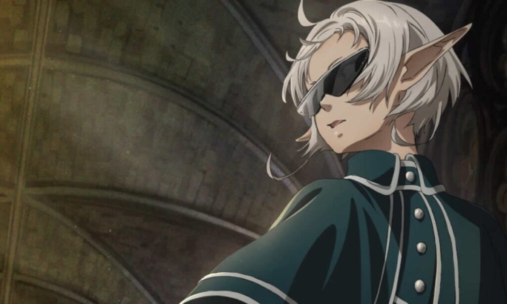 Mushoku Tensei es plagiado por estudio coreano.