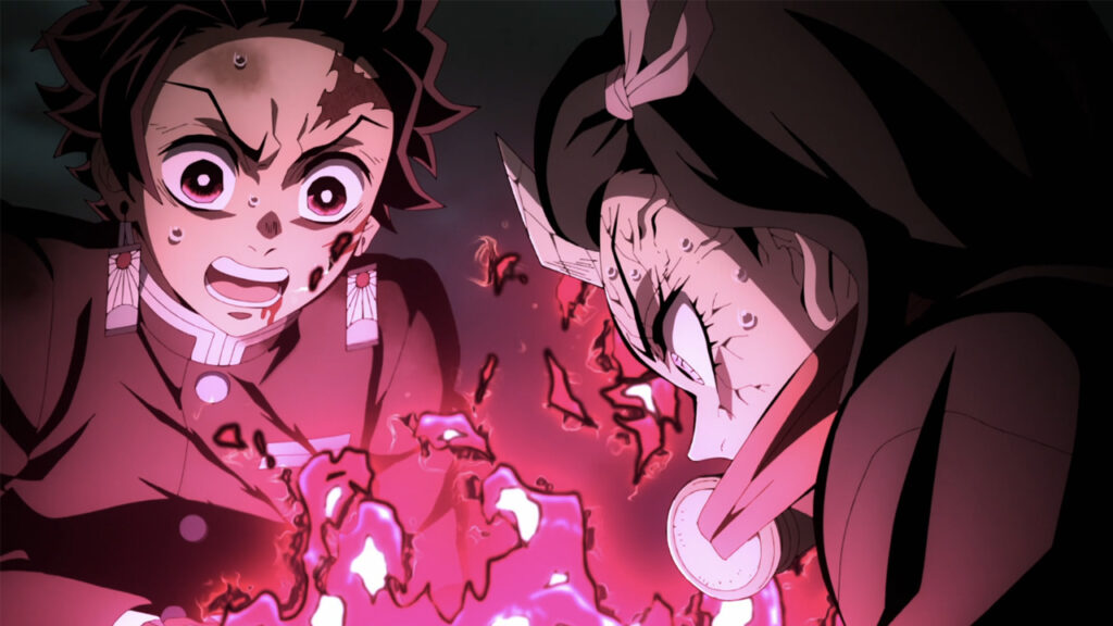Demon Slayer: Kimetsu no Yaiba encabeza el ranking en la quinta semana de primavera 2023.
