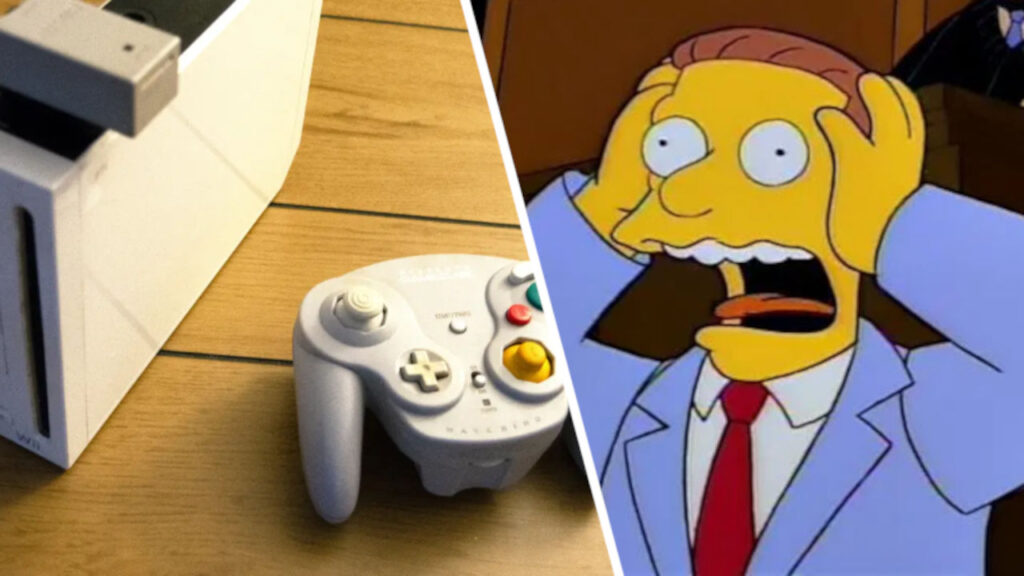 ¿No que era legal? Nintendo bloquea emulador que iba a salir en Steam