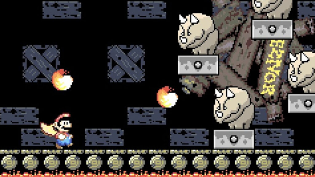 Nintendo Switch Online añadirá más clásicos de Mario de Game Boy Advance