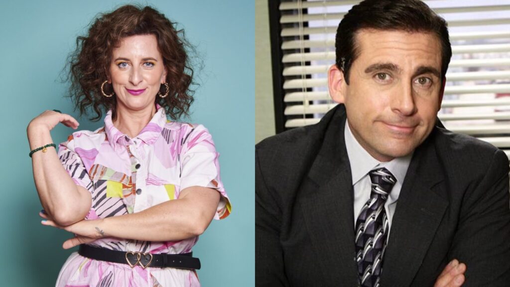Una nueva producción de The Office, el popular sitcom, podría ser australiano y daría luz a un personaje femenino como nuevo protagónico.