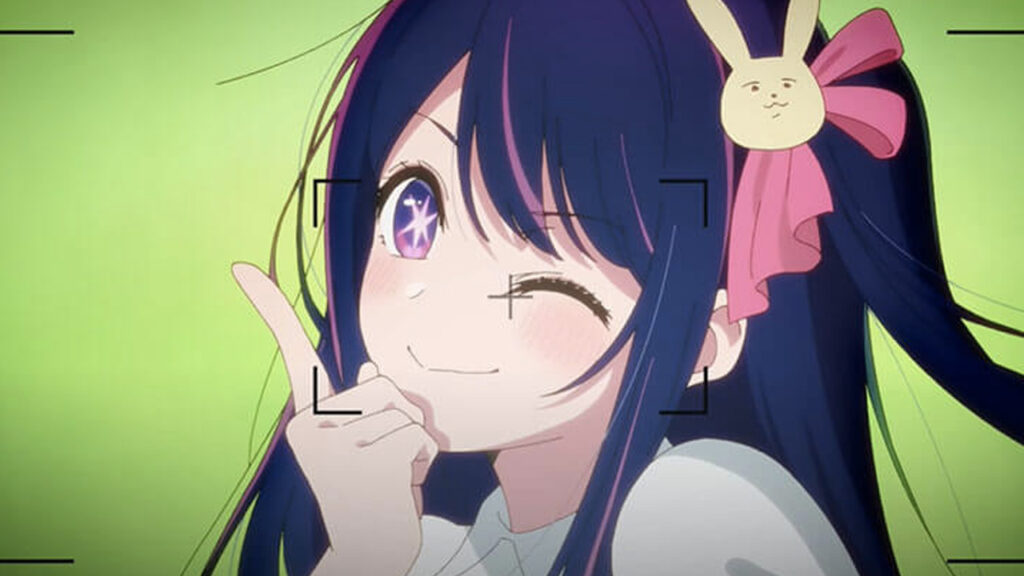 Puedes ver Oshi no Ko en México de manera legal a través de la plataforma HIDIVE, que cuenta con entrega simulcast y subtítulos al español.