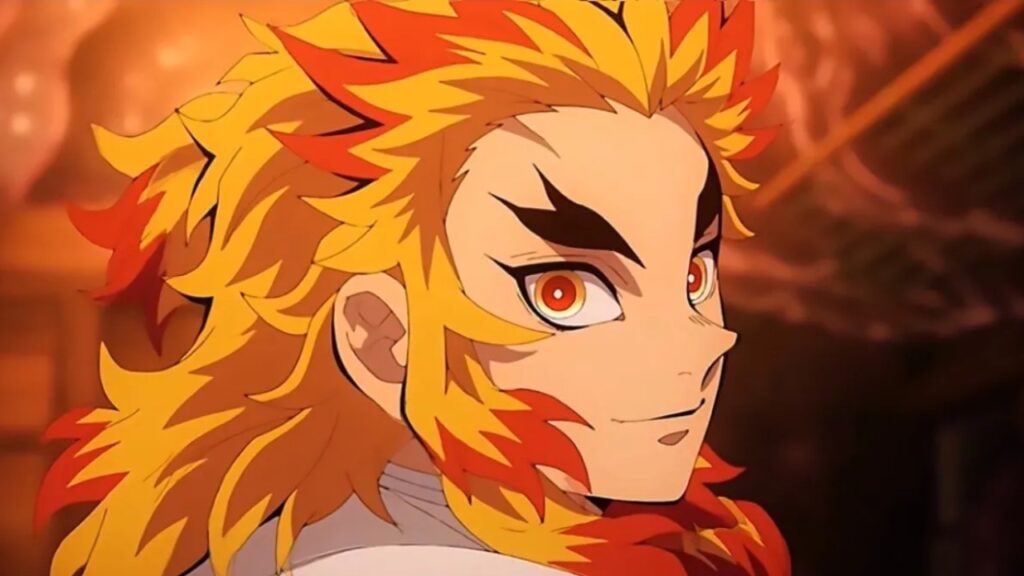 Demon Slayer: Kimetsu no Yaiba - Rengoku protagonizará el volumen recopilatorio de Ufotable.