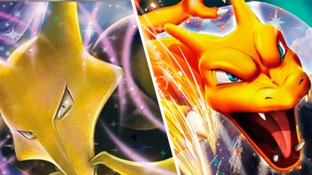 Pokémon TCG tendrá set especial que llegaría en otoño