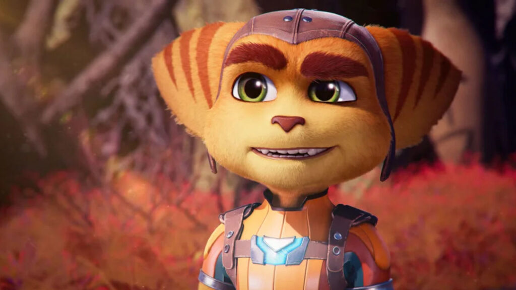 Ratchet and Clank: Rift Apart confirma su lanzamiento en PC