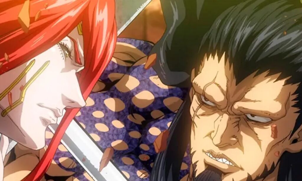 Shuumatsu no Valkyrie: Record of Ragnarok presentó a los luchadores de la novena pelea. Ahora tendremos a Apolo contra Leónidas I.