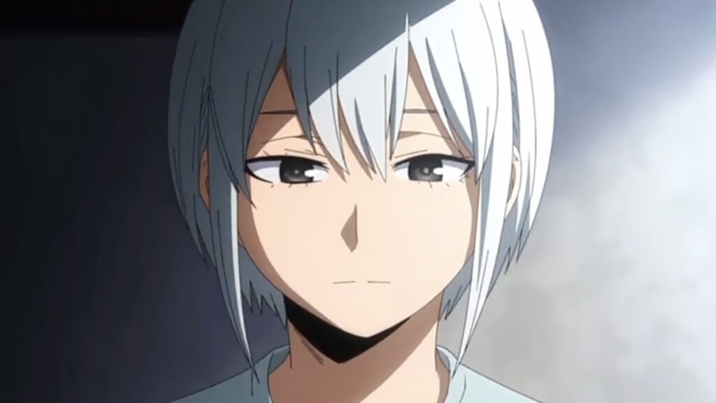 My Hero Academia confirma otra de las teorías de los fanáticos. En esta ocasión es acerca del vínculo que comparten Rei Todoroki y Genten.