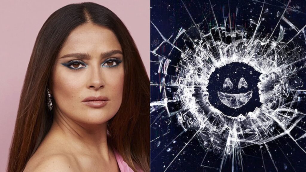 Black Mirror temporada seis estrena tráiler y parece que no tendrá límites espaciales. Nuevas tecnologías se presentarán el 12 de junio de 2023.