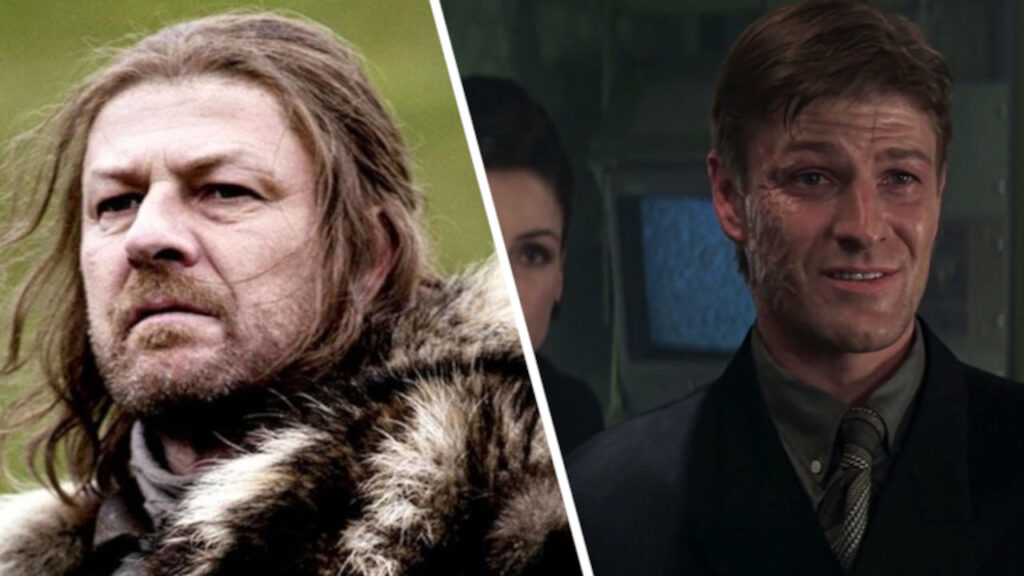 Sean Bean reveló cuál es su muerte favorita en el cine