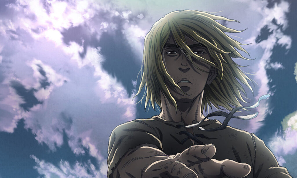 ¿Qué habrá después de Vinland Saga? Te presentamos cinco títulos de anime basados en ejes vikingos para que disfrutes más del mundo nórdico.