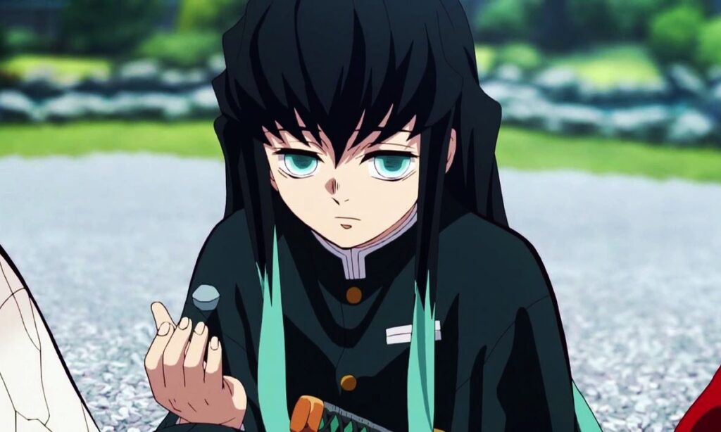 Demon Slayer: Kimetsu no Yaiba no para de sorprender con su meticulosidad. En esta ocasión nos muestra a las diferencias en los uniformes de los cazadores.