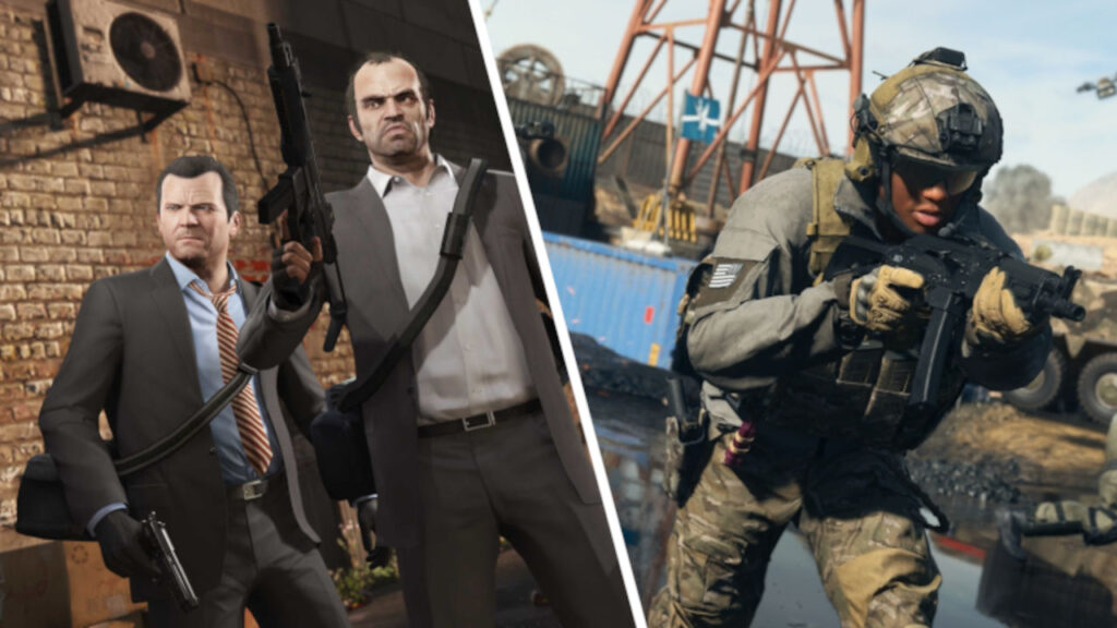 Informe de regulador inglés revela que videojuegos AAA cada día son más caros