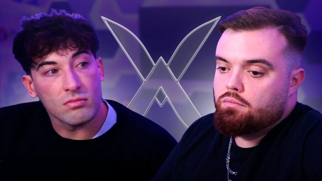 La Velada del año 3: Ibai presentó al cambio de Viruzz para su evento de Box