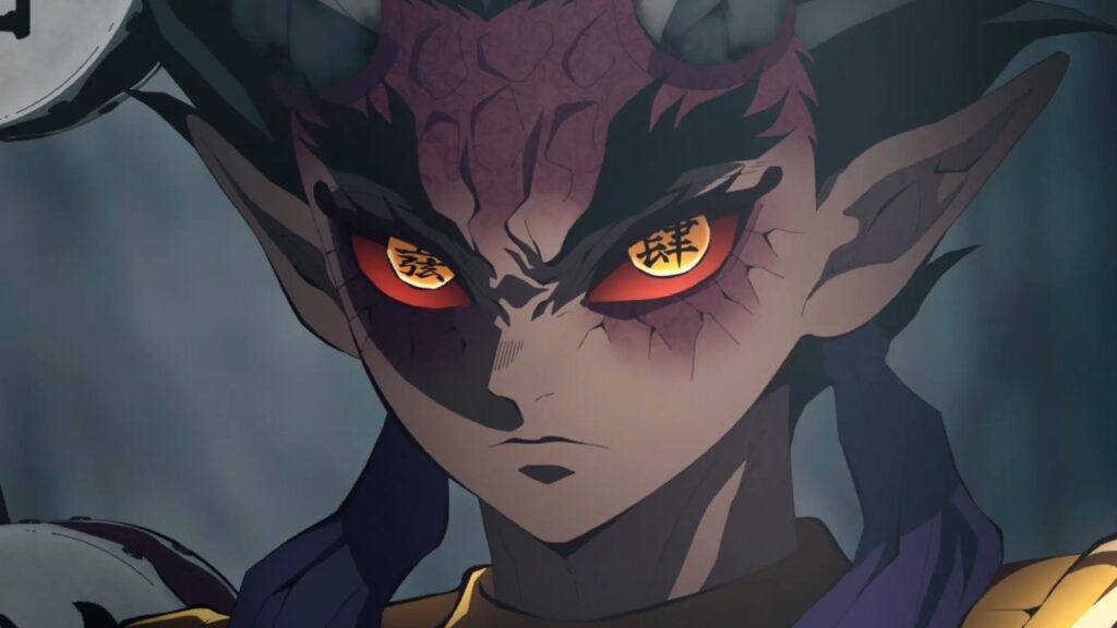 Descubre quién es Zohakuten, el nuevo enemigo de Tanjiro en Demon Slayer: Kimetsu no Yaiba. Recuerda que pelea a lado de Genya y Nezuko.