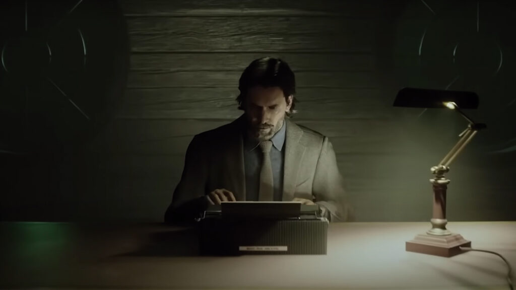 Alan Wake II merece tu atención