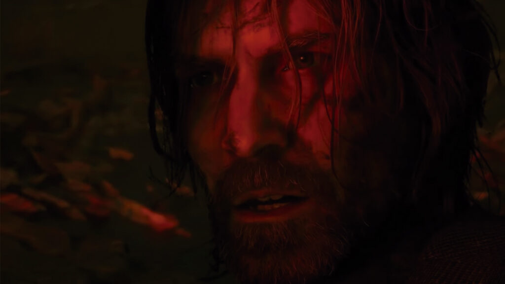 Alan Wake II en PlayStation Showcase