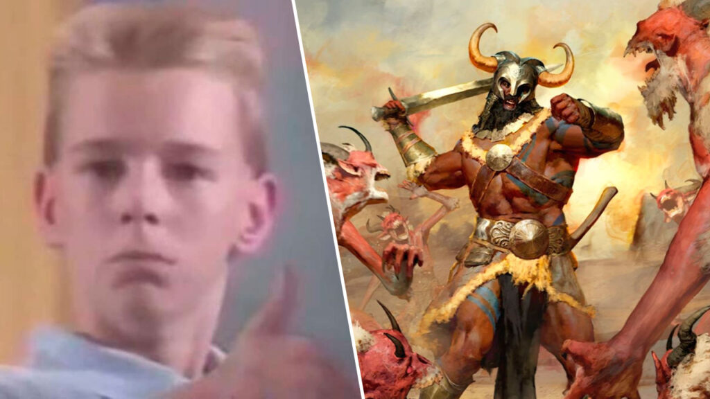 Ultima beta de Diablo IV