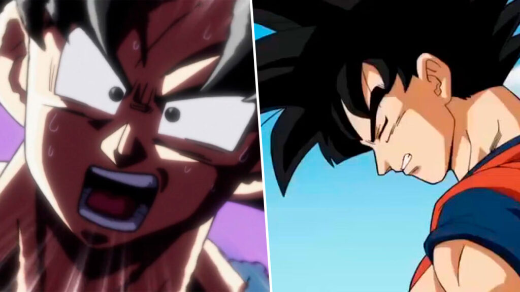 Dragon Ball Z Turles Toyotaro