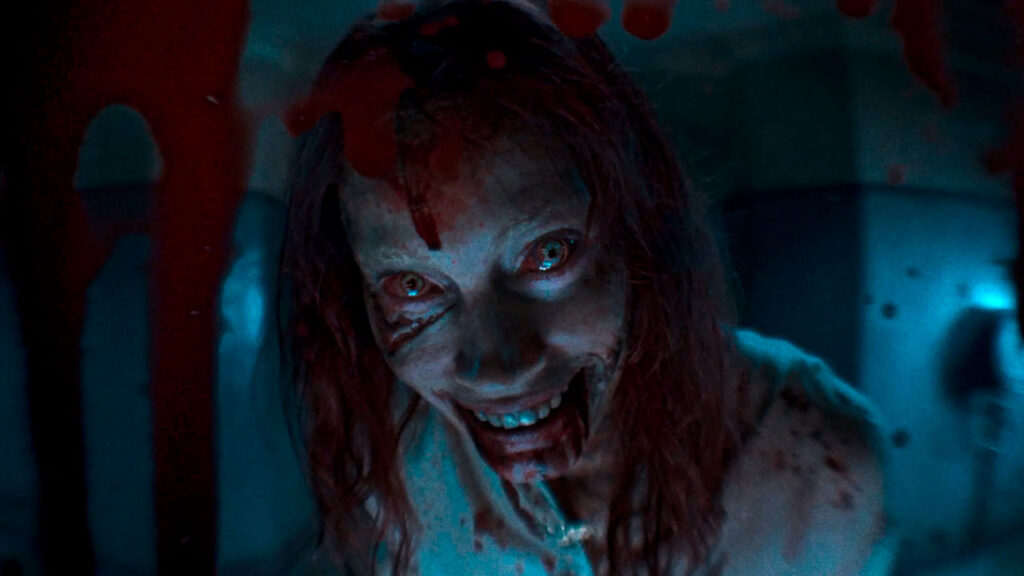 The Evil Dead: El Despertar