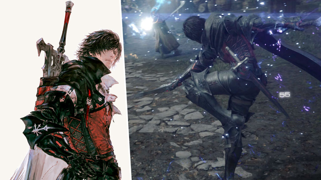 Final Fantasy XVI tendrá demo