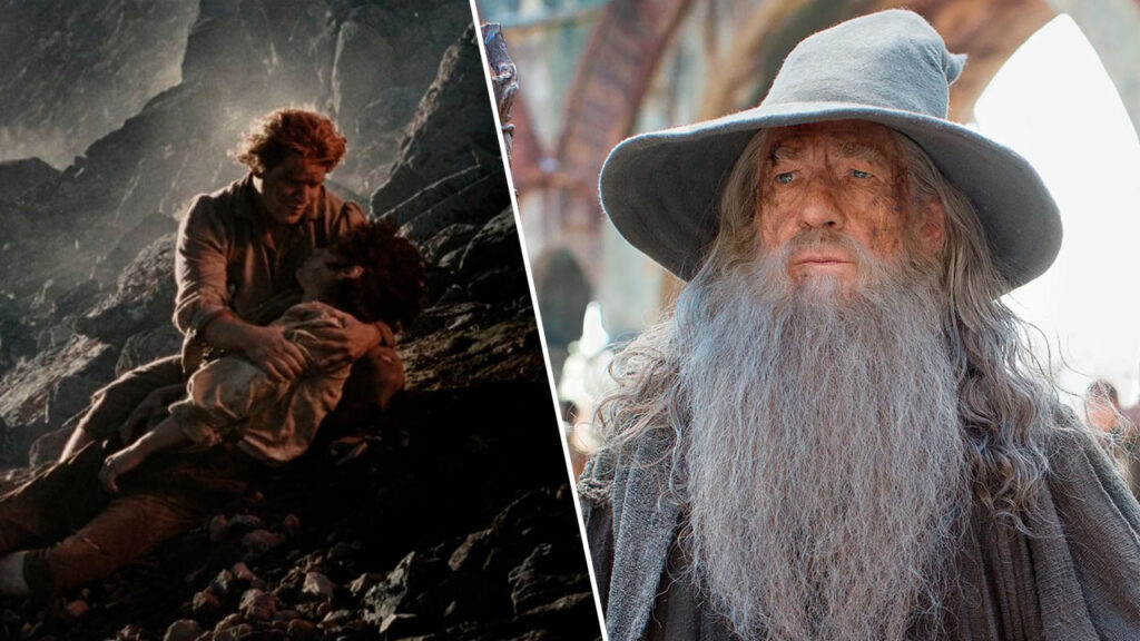 El Señor de los Anillos tendrá un nuevo MMO