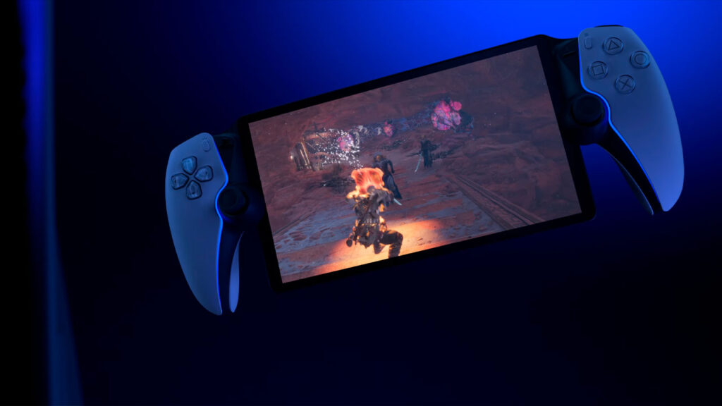 Project Q de PlayStation