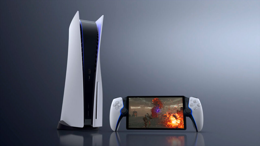 Project Q PlayStation 5