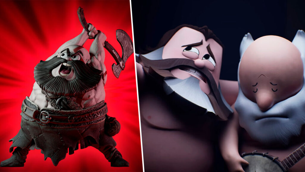 Tenacious D video games canción nueva