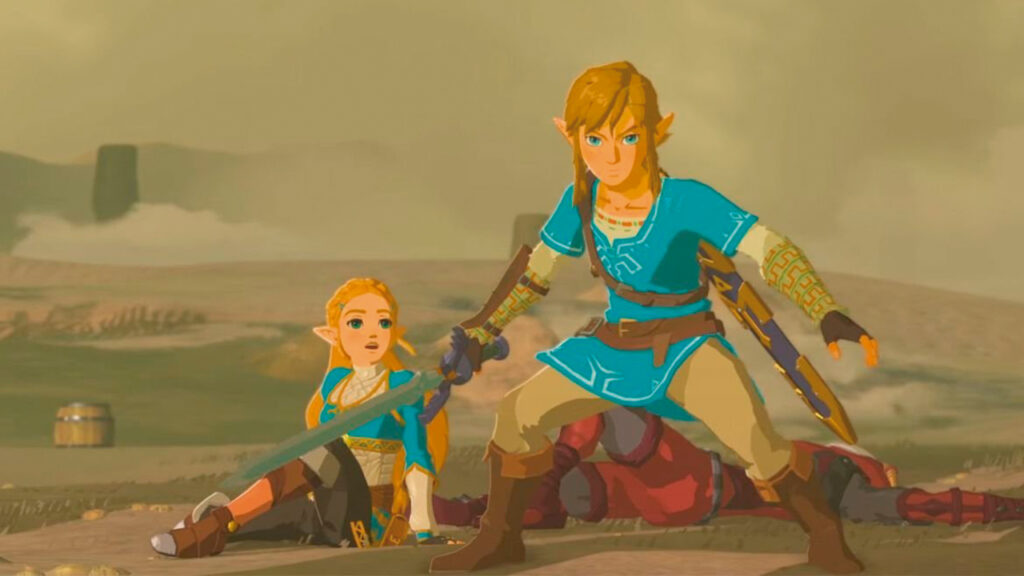 Los videojuegos son atacados por gente tóxica