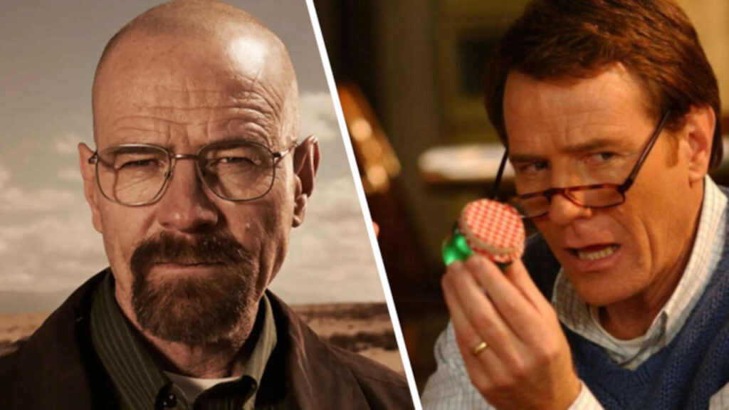Bryan Cranston ya no hará más Breaking Bad y Malcolm In the Middle: Se retira