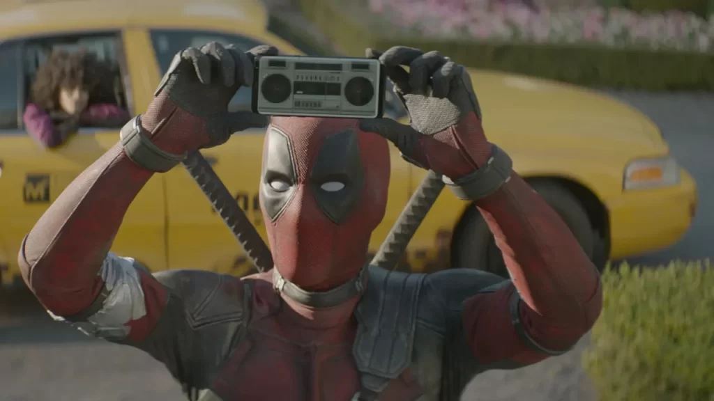 Deadpool 3 habría terminado su filmación