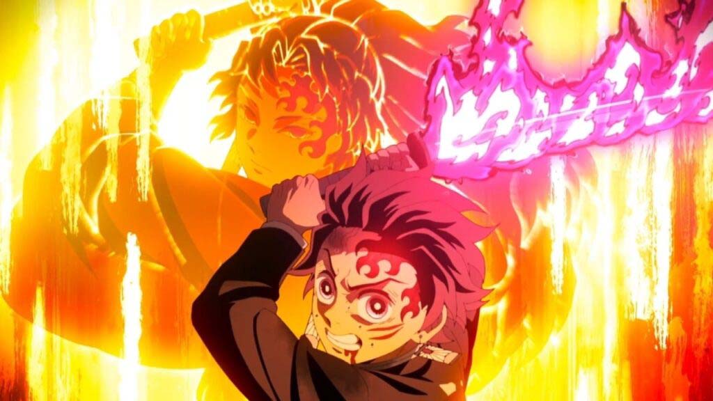 Demon Slayer: Kimetsu no Yaiba revela sinopsis del capítulo especial 11, el último de la tercera temporada. Se transmitirá por Crunchyroll.