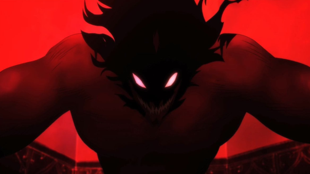 Devilman Crybaby