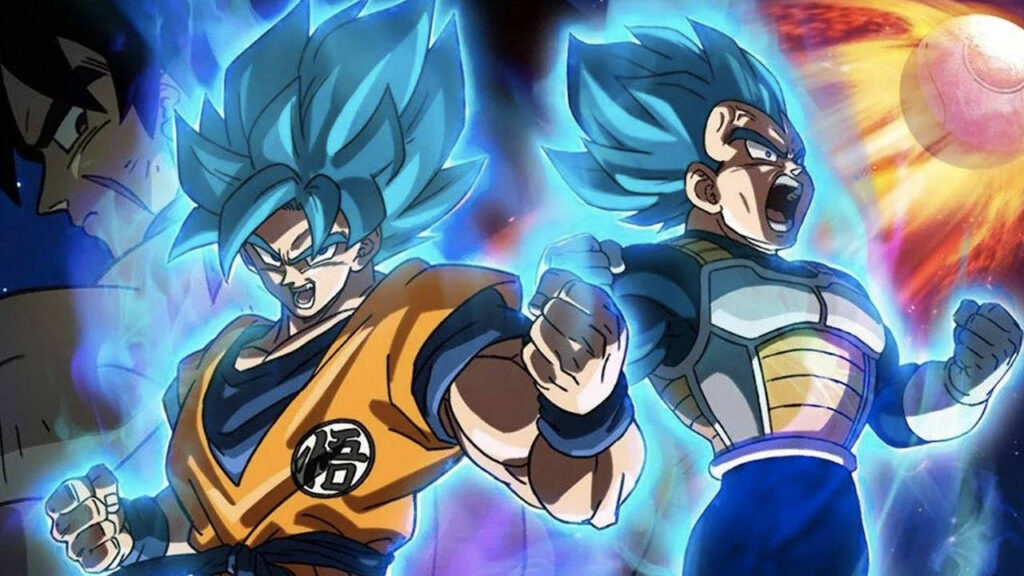 Dragon Ball: Un nuevo Saiyan logrará alcanzar el Super Saiyan Blue