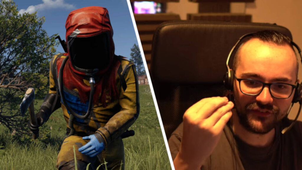 ElXokas se queja de la gente de Twitter, dice que no trabajan y pierden el tiempo