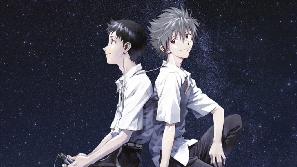 One Piece, Evangelion y estarán en ciclo gratuito de anime en la Ciudad de México. Comenzará el 16 y terminará el 29 de junio en el Foro Aragón.