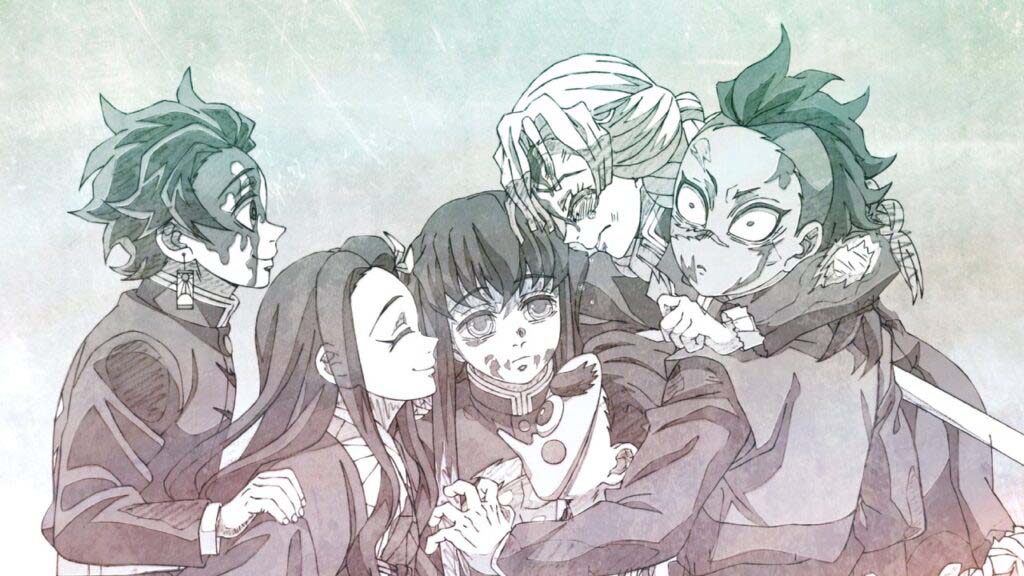 Demon Slayer- ¿Qué capítulo leer después del final de la tercera temporada?