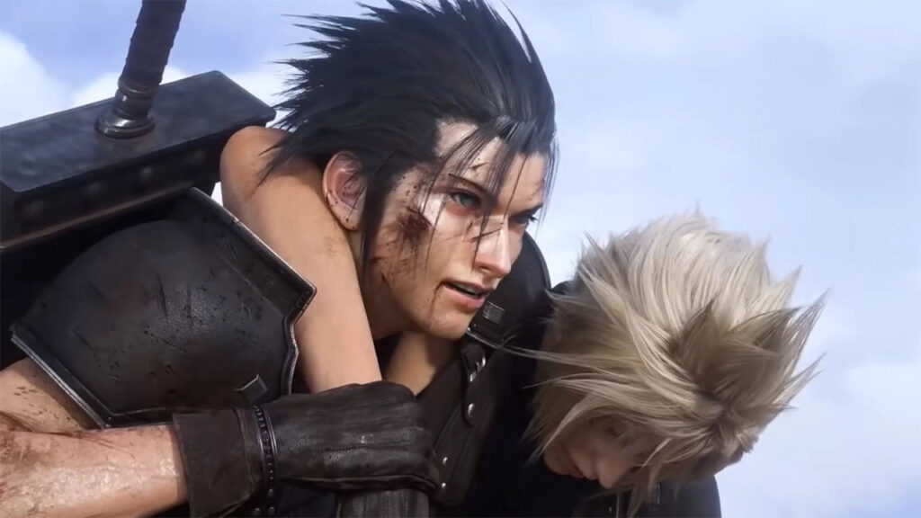 Final Fantasy 7 Rebirth promete ser más abierto que Remake