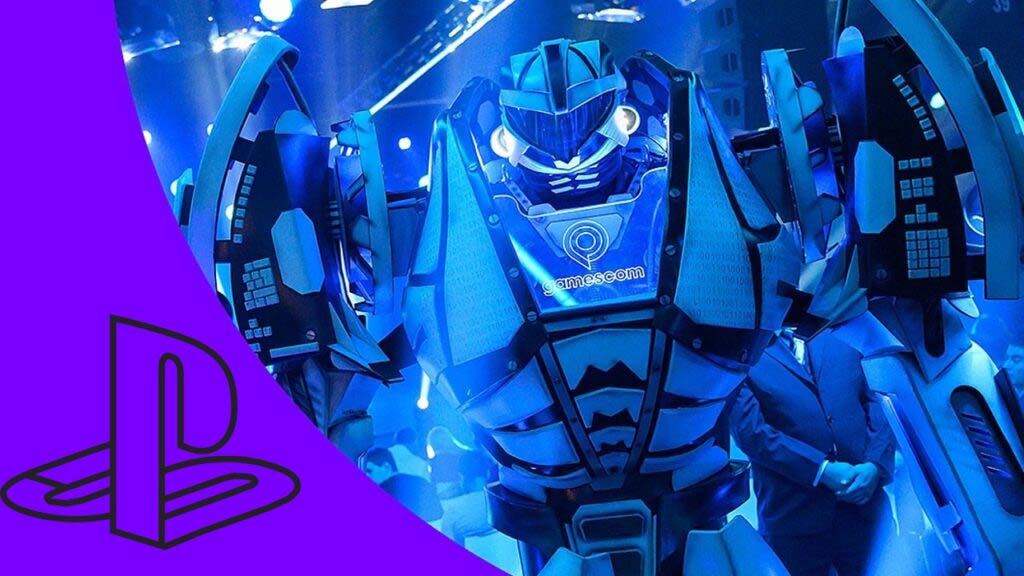 PlayStation no asistiría a la gamescom 2023, únicamente participó un año y ahora prefiere hacer sus eventos en línea y de manera individual.
