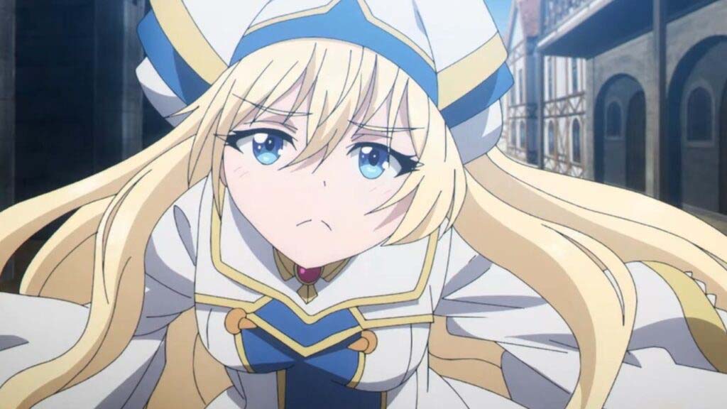 Personajes asexuales de anime 2023