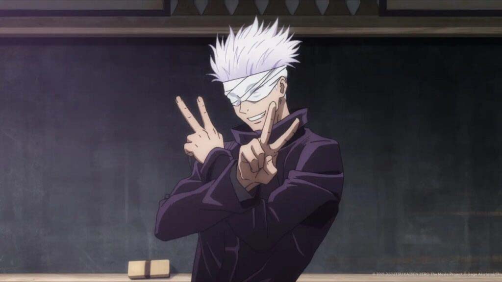 La segunda temporada de Jujutsu Kaisen golpeará en verano, podrás verla en Crunchyroll a partir del 6 de julio que es su fecha de estreno oficial.