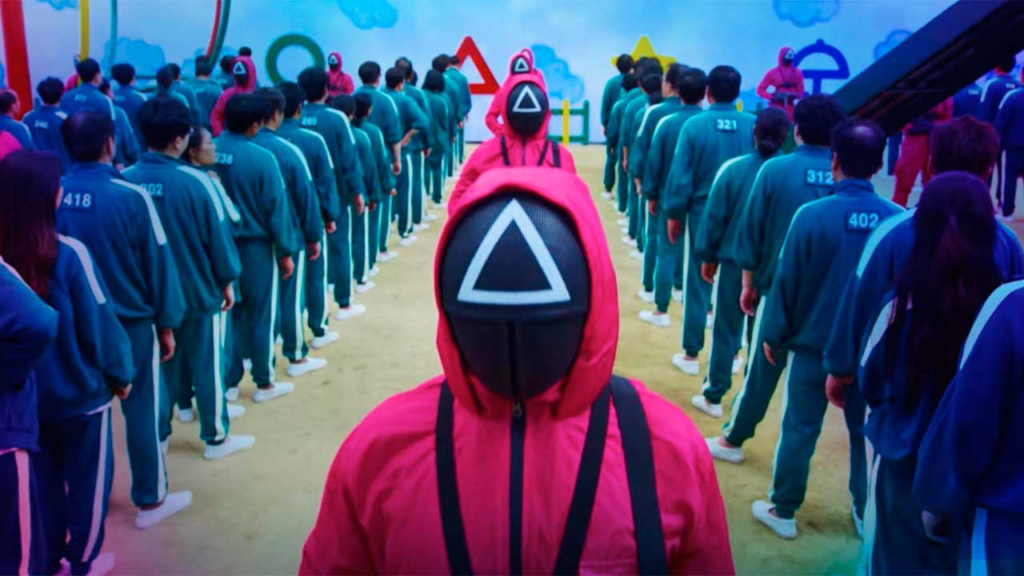 El creador de El juego del calamar dice que no recibe regalías por parte de Netflix, pese a que su obra incluso recibirá una segunda entrega.