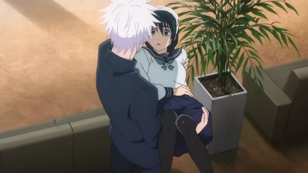 Jujutsu Kaisen lanza previo de su estreno de la segunda temporada y ya nos emocionaron